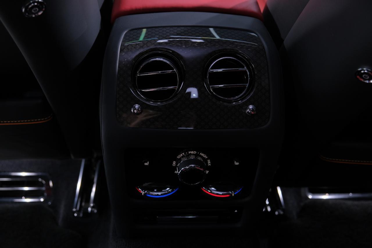 2022 Rolls-Royce Ghost Black Badge Miami FL