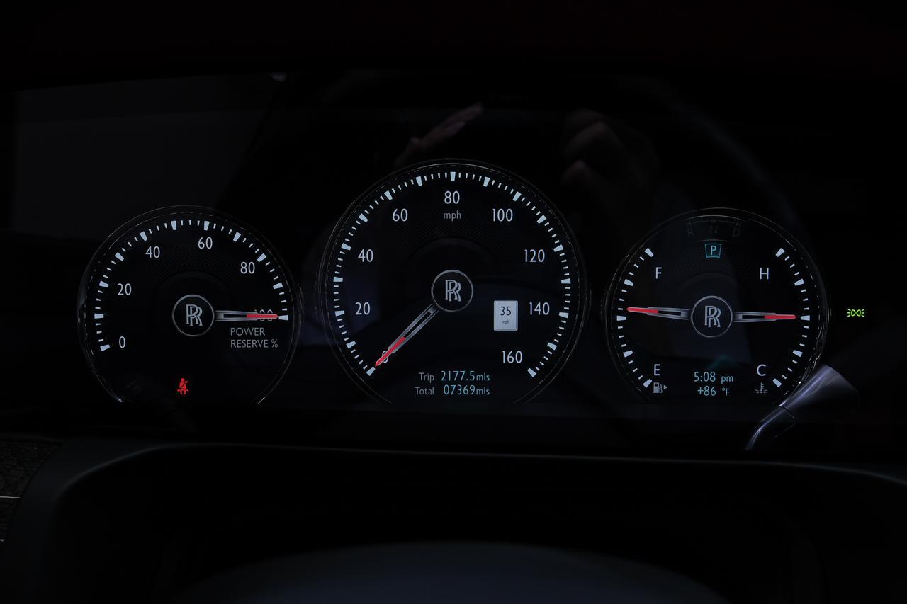 2022 Rolls-Royce Ghost Black Badge Miami FL