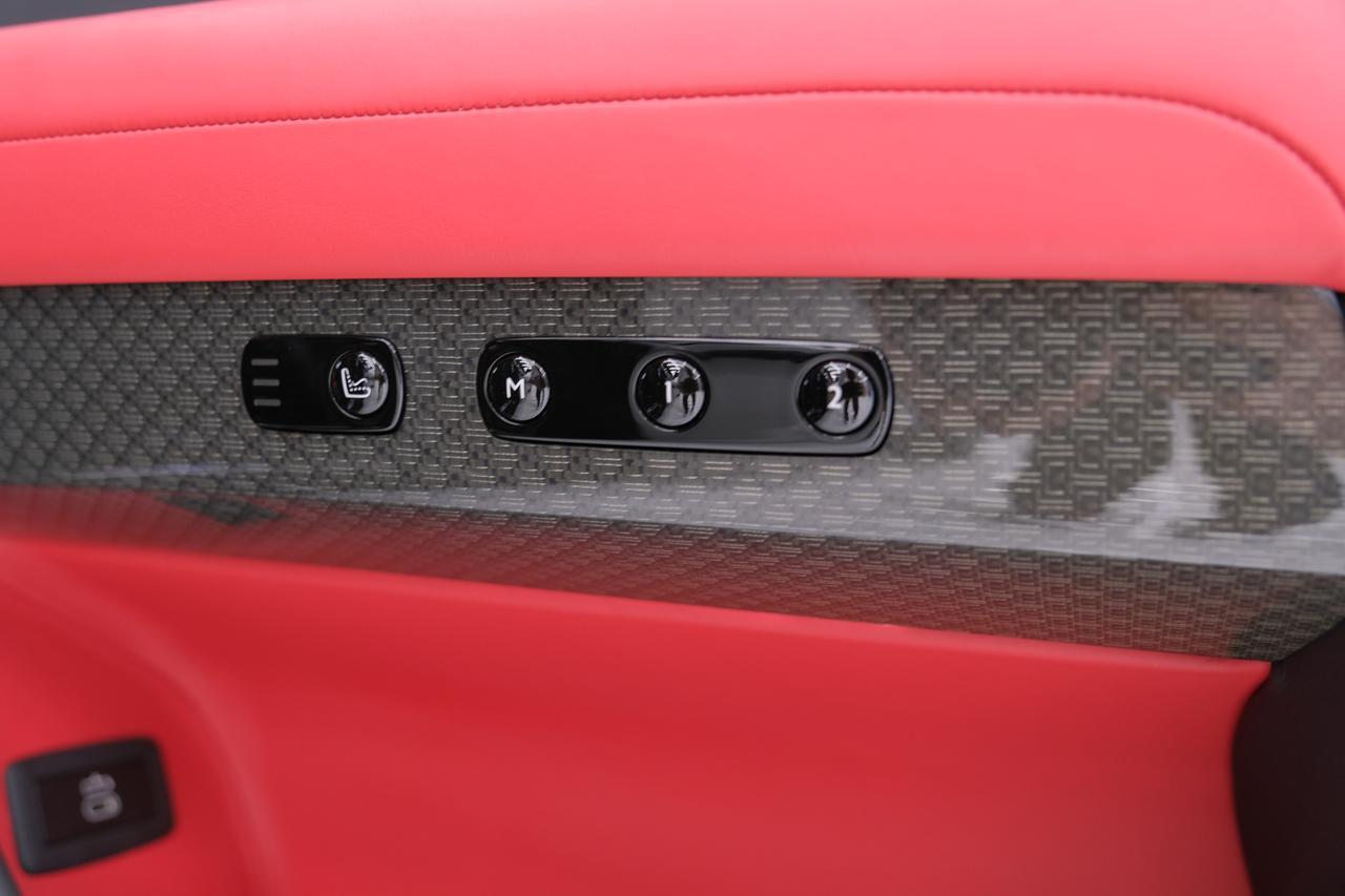 2022 Rolls-Royce Ghost Black Badge Miami FL