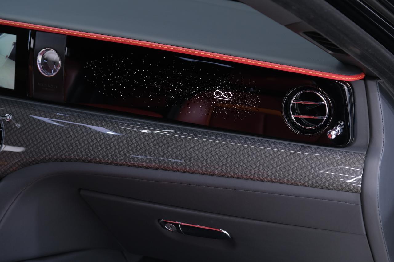 2022 Rolls-Royce Ghost Black Badge Miami FL