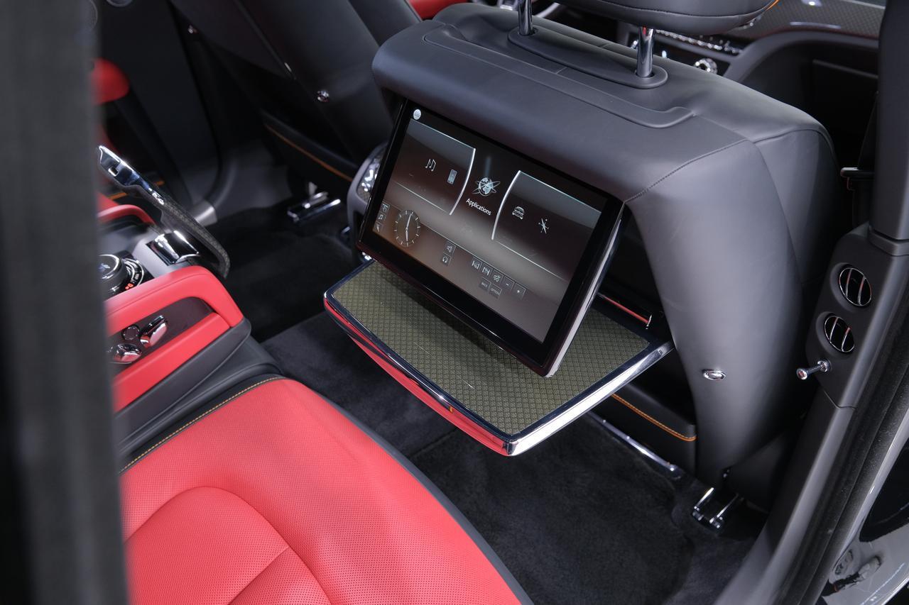 2022 Rolls-Royce Ghost Black Badge Miami FL