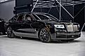 2022 Rolls-Royce Ghost Base