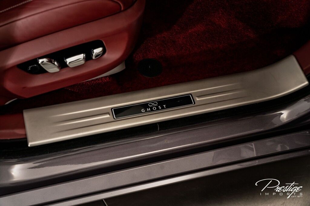2022 Rolls-Royce Ghost Black Badge North Miami Beach FL