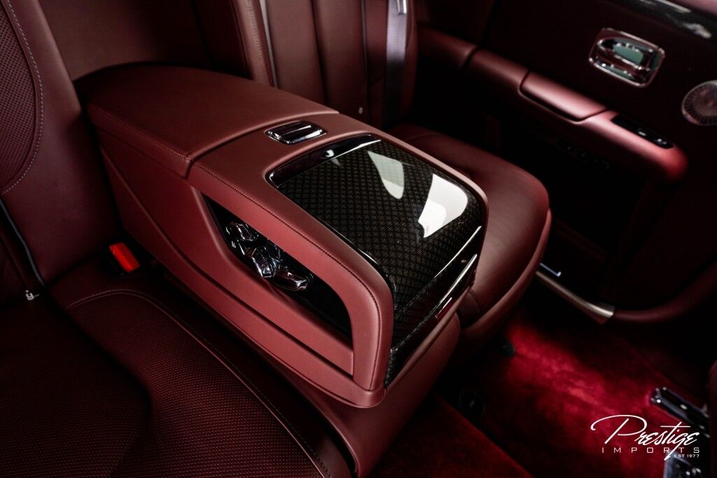 2022 Rolls-Royce Ghost Black Badge North Miami Beach FL
