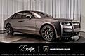 2022 Rolls-Royce Ghost Black Badge