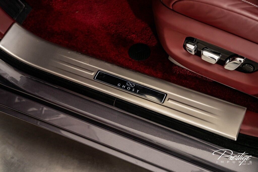 2022 Rolls-Royce Ghost Black Badge North Miami Beach FL