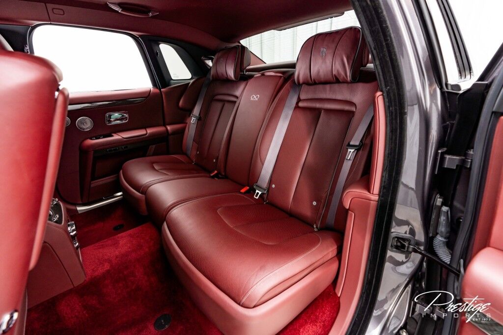 2022 Rolls-Royce Ghost Black Badge North Miami Beach FL