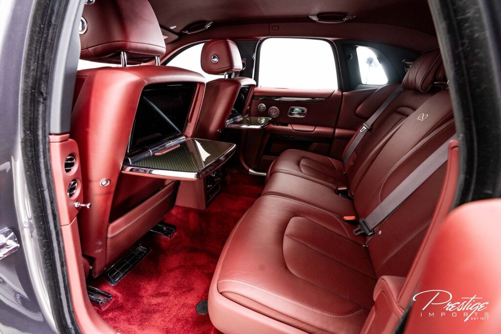 2022 Rolls-Royce Ghost Black Badge North Miami Beach FL
