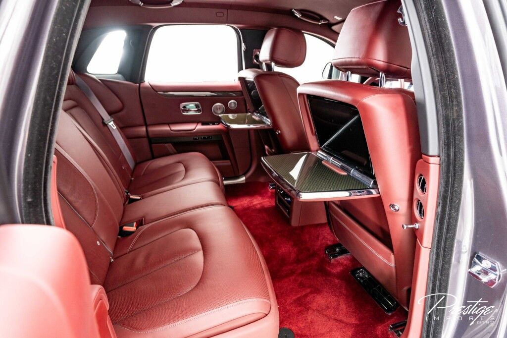 2022 Rolls-Royce Ghost Black Badge North Miami Beach FL