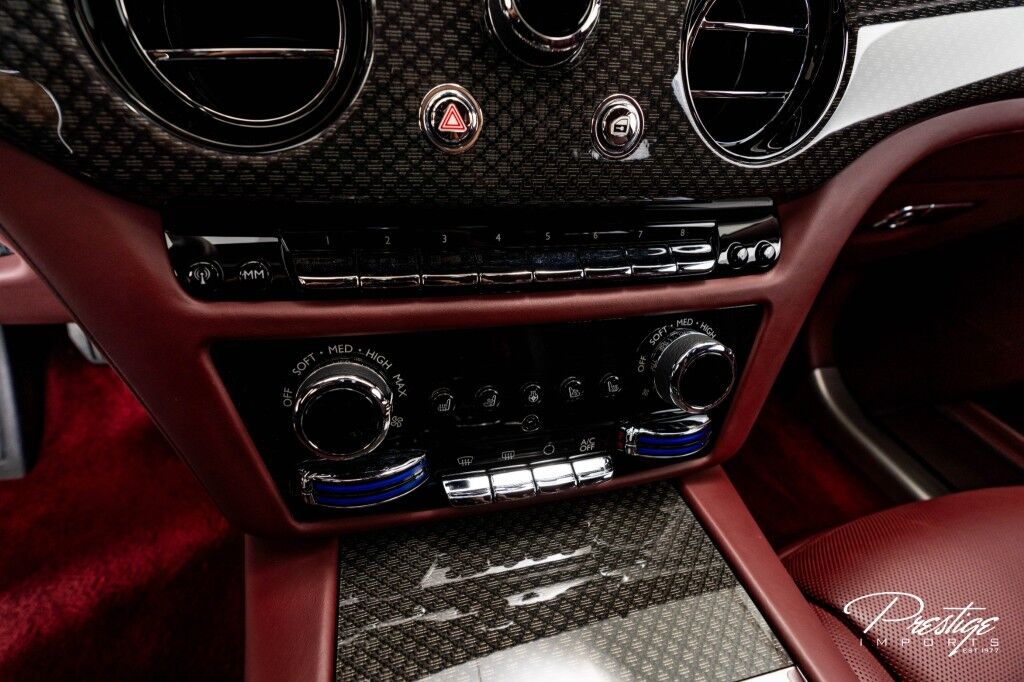 2022 Rolls-Royce Ghost Black Badge North Miami Beach FL