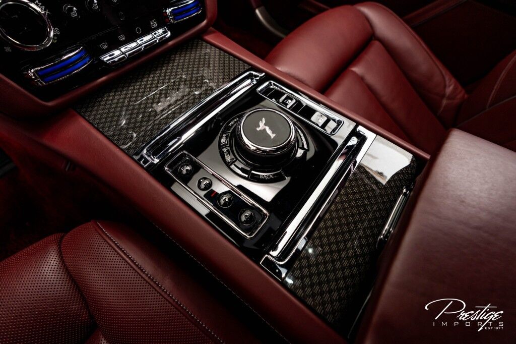 2022 Rolls-Royce Ghost Black Badge North Miami Beach FL