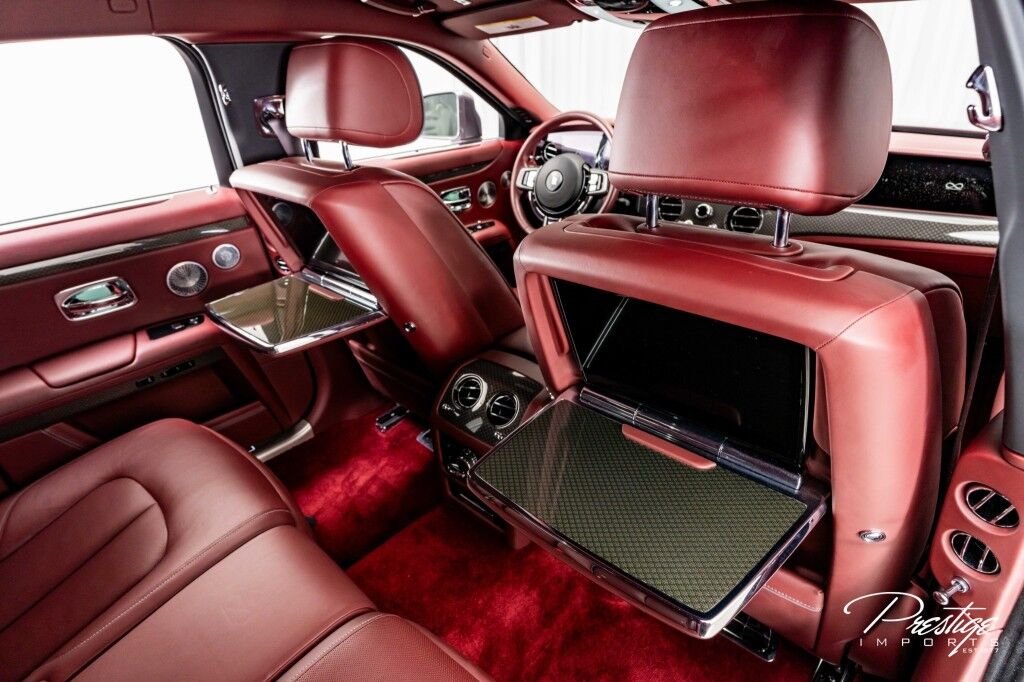 2022 Rolls-Royce Ghost Black Badge North Miami Beach FL
