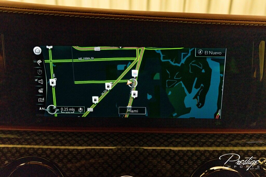 2022 Rolls-Royce Ghost Black Badge North Miami Beach FL