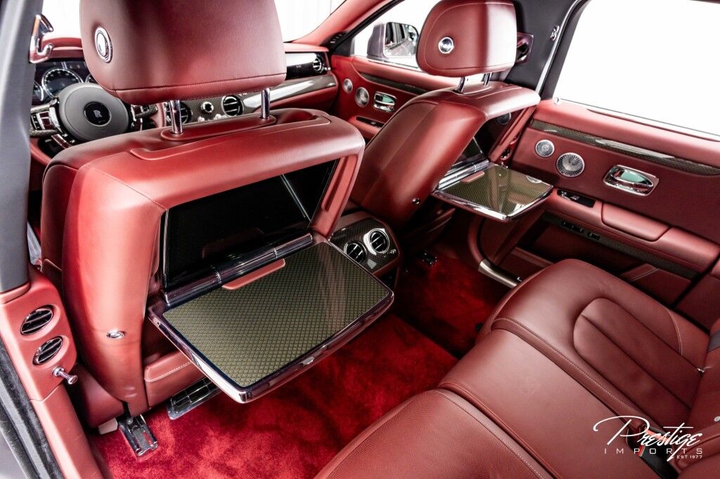 2022 Rolls-Royce Ghost Black Badge North Miami Beach FL
