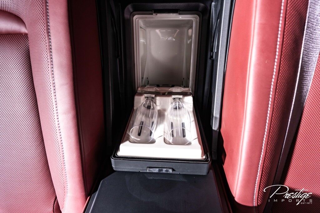 2022 Rolls-Royce Ghost Black Badge North Miami Beach FL