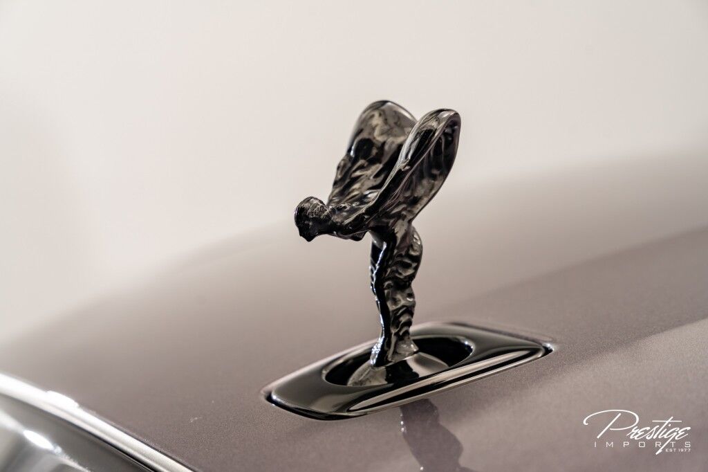 2022 Rolls-Royce Ghost Black Badge North Miami Beach FL