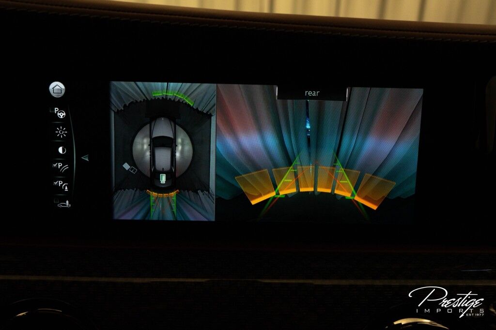 2022 Rolls-Royce Ghost Black Badge North Miami Beach FL