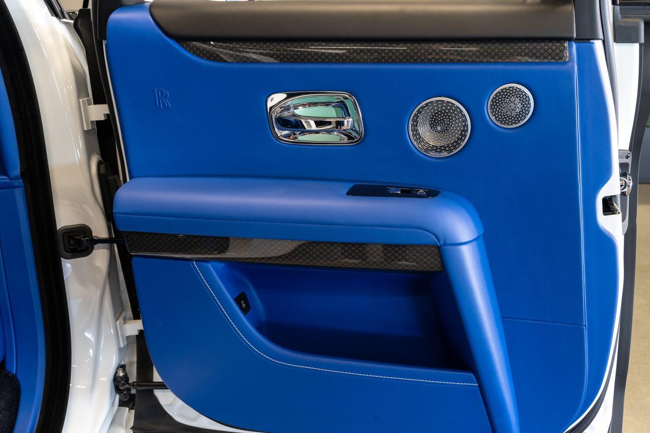 2022 Rolls-Royce Ghost Black Badge San Clemente CA