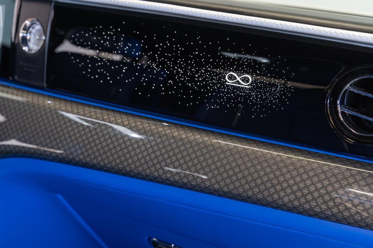 2022 Rolls-Royce Ghost Black Badge San Clemente CA