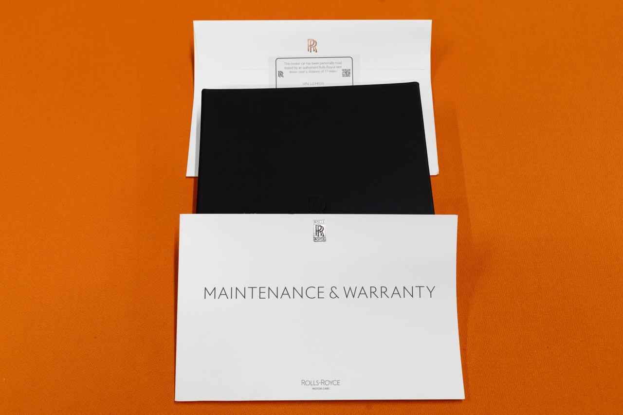 2022 Rolls-Royce Ghost Black Badge San Clemente CA