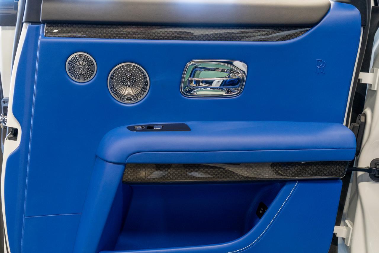 2022 Rolls-Royce Ghost Black Badge San Clemente CA