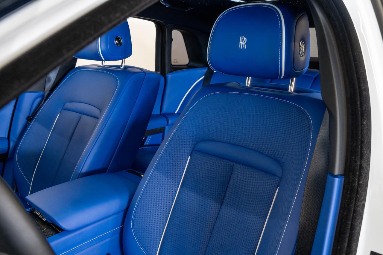 2022 Rolls-Royce Ghost Black Badge San Clemente CA