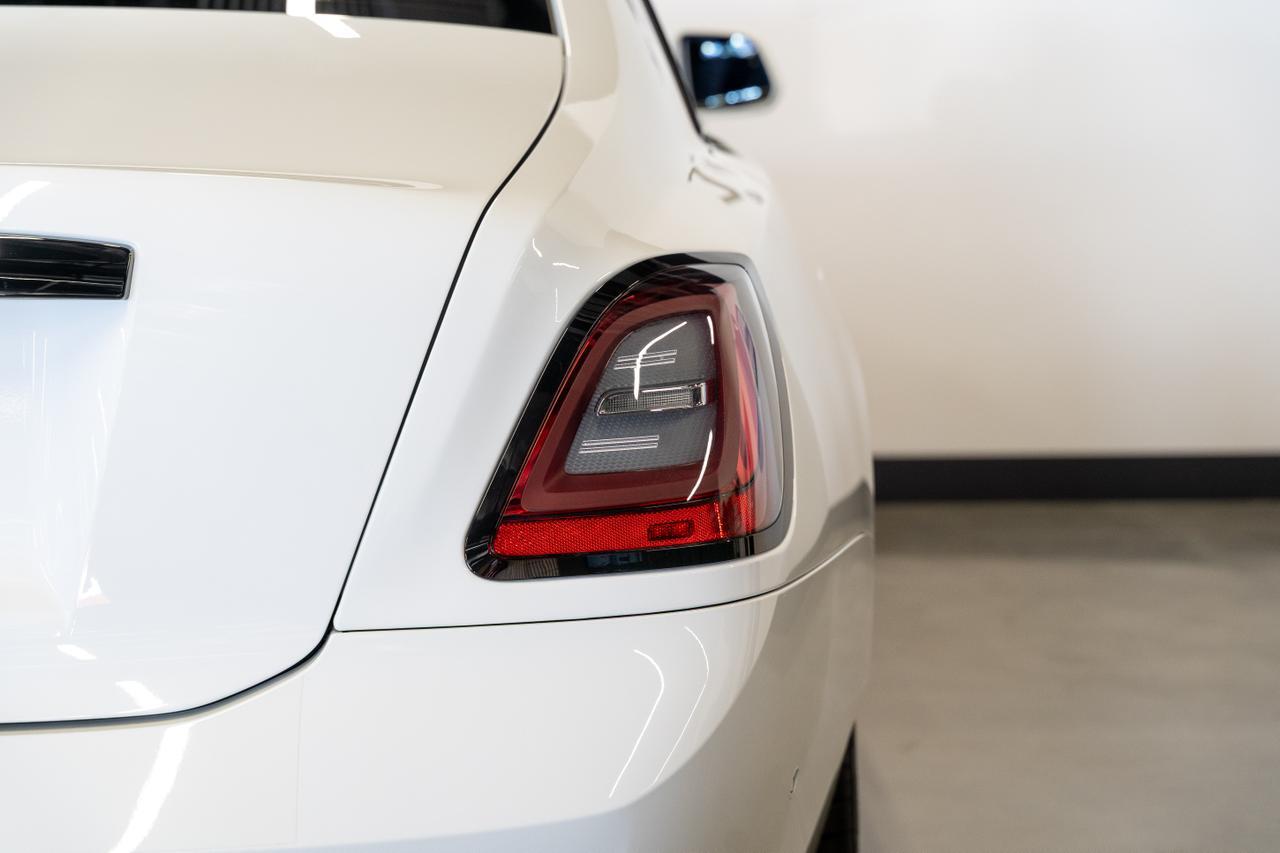 2022 Rolls-Royce Ghost Black Badge San Clemente CA