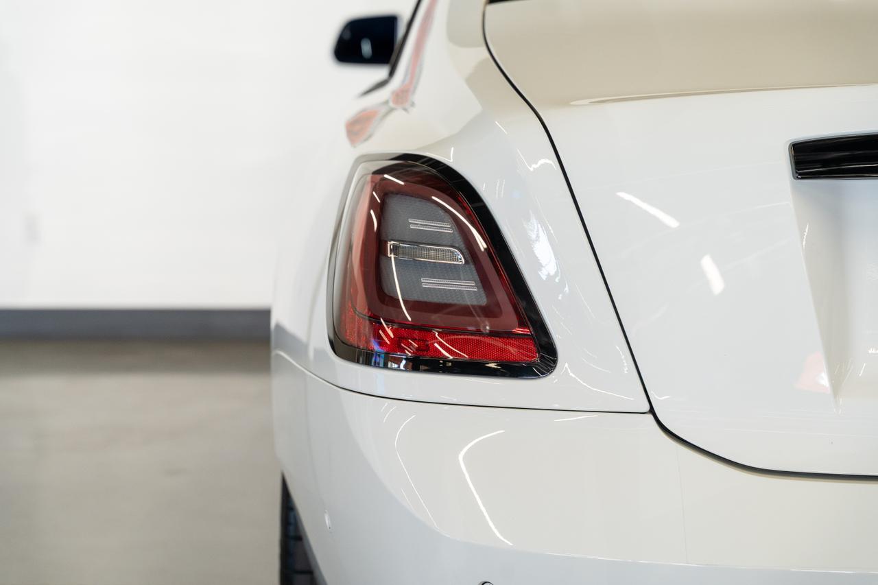 2022 Rolls-Royce Ghost Black Badge San Clemente CA