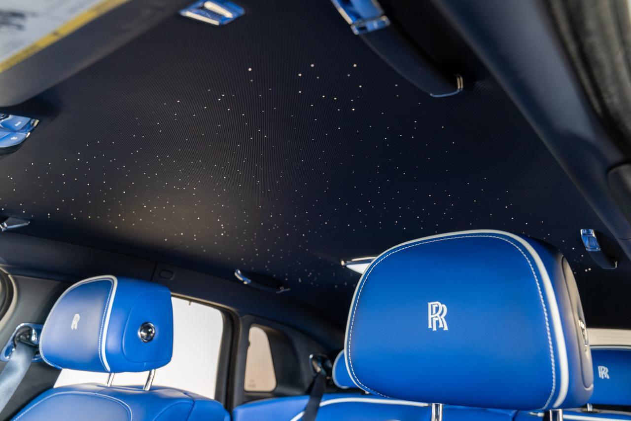 2022 Rolls-Royce Ghost Black Badge San Clemente CA