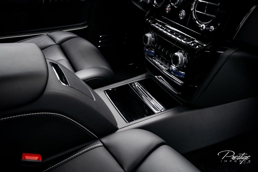 2022 Rolls-Royce Phantom North Miami Beach FL