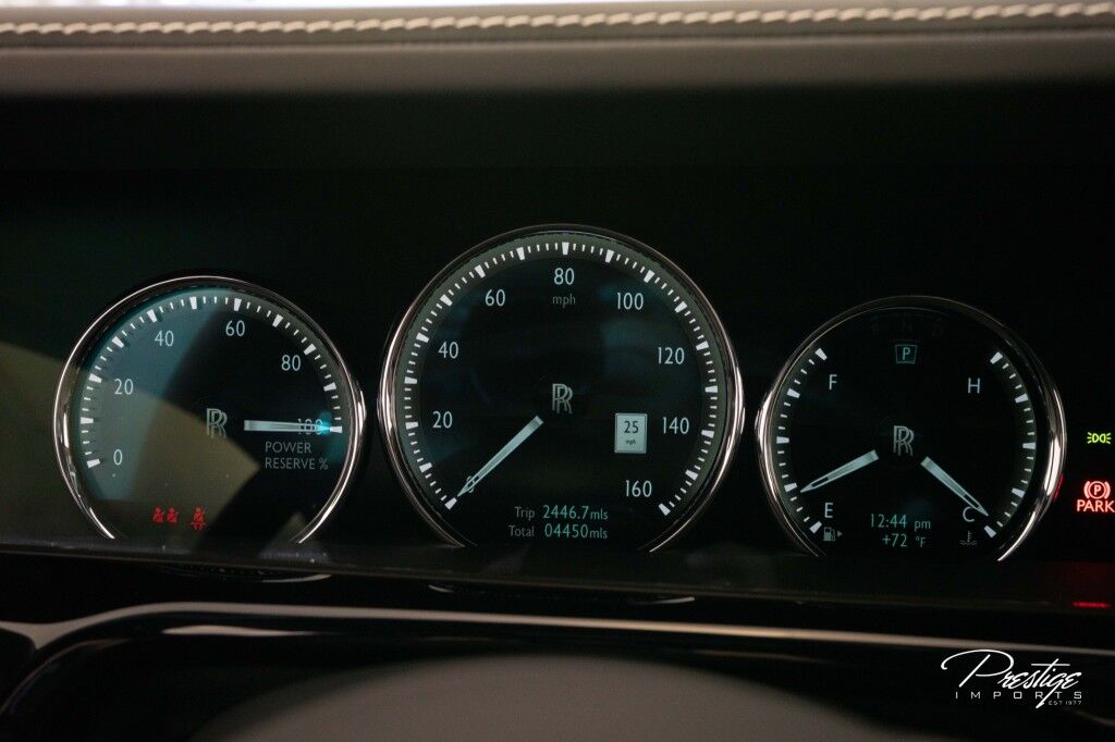 2022 Rolls-Royce Phantom North Miami Beach FL