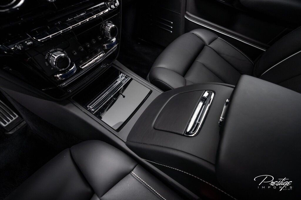 2022 Rolls-Royce Phantom North Miami Beach FL