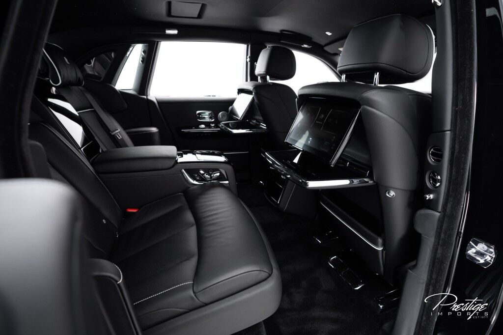 2022 Rolls-Royce Phantom North Miami Beach FL