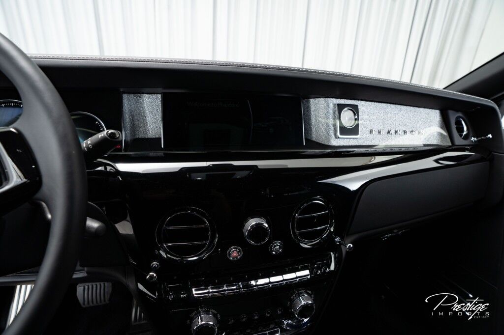 2022 Rolls-Royce Phantom North Miami Beach FL