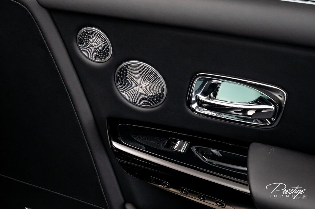 2022 Rolls-Royce Phantom North Miami Beach FL