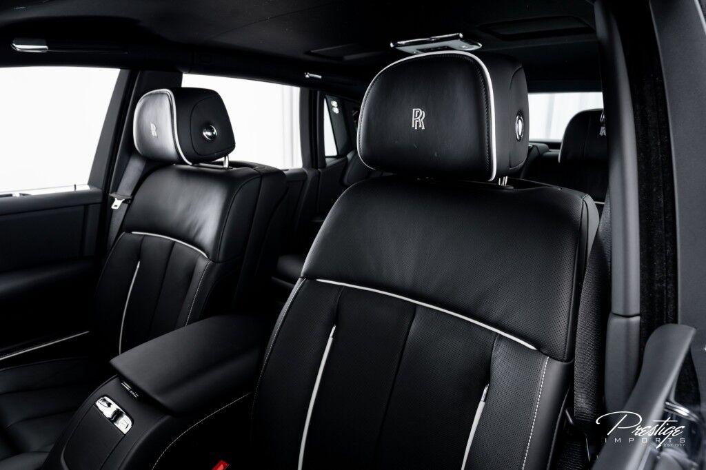 2022 Rolls-Royce Phantom North Miami Beach FL