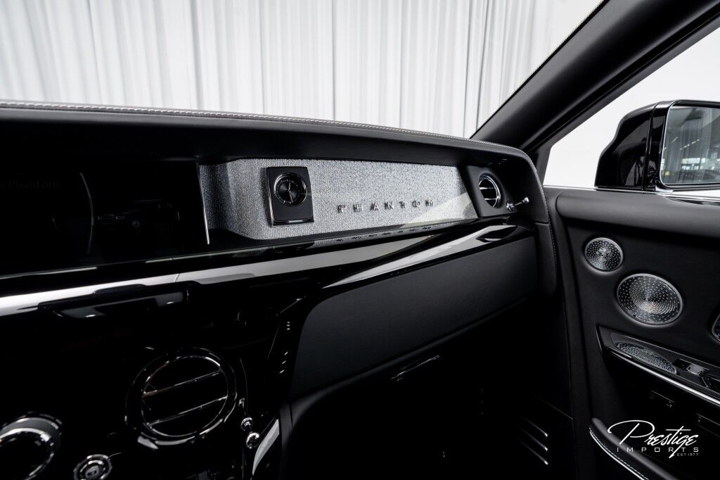 2022 Rolls-Royce Phantom North Miami Beach FL