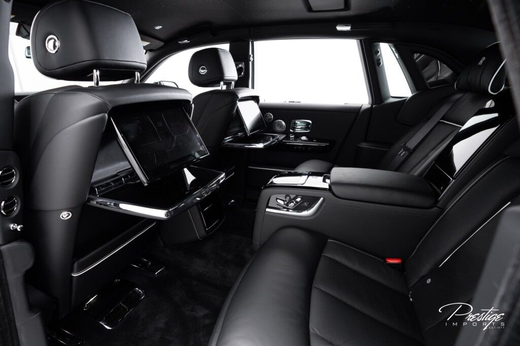 2022 Rolls-Royce Phantom North Miami Beach FL