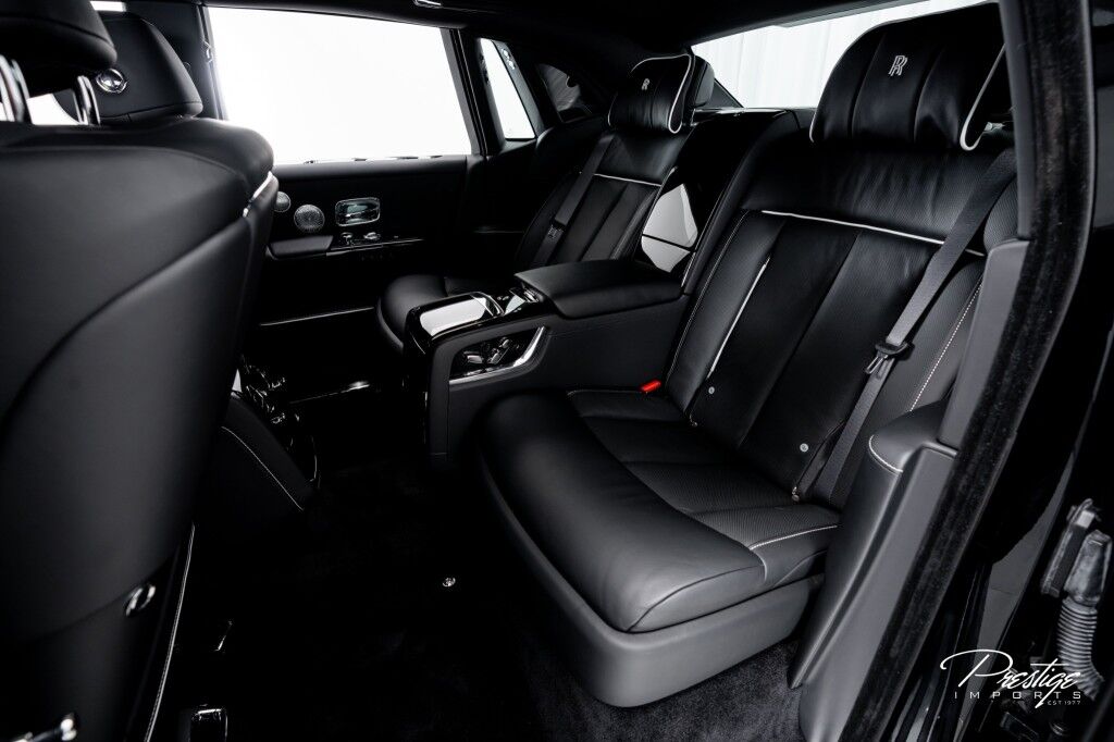 2022 Rolls-Royce Phantom North Miami Beach FL