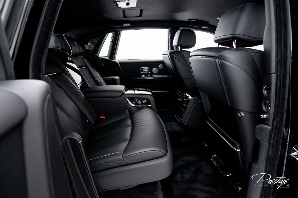 2022 Rolls-Royce Phantom North Miami Beach FL