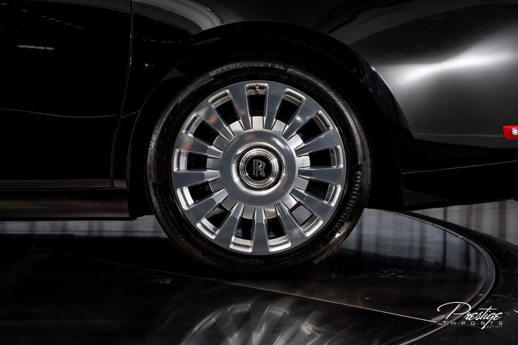 2022 Rolls-Royce Phantom North Miami Beach FL