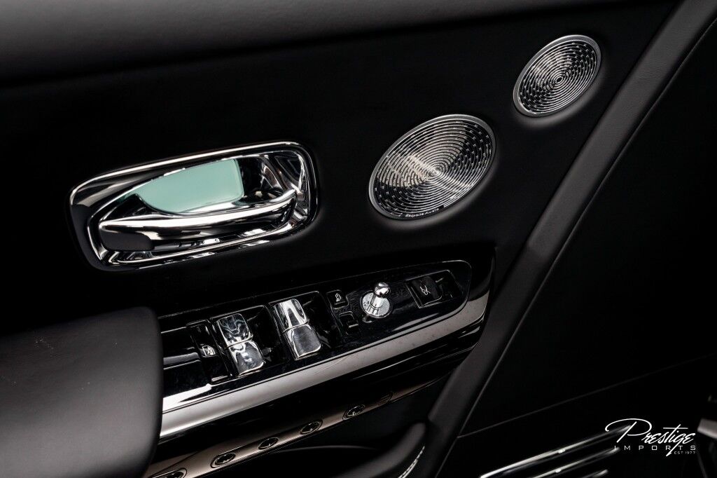 2022 Rolls-Royce Phantom North Miami Beach FL