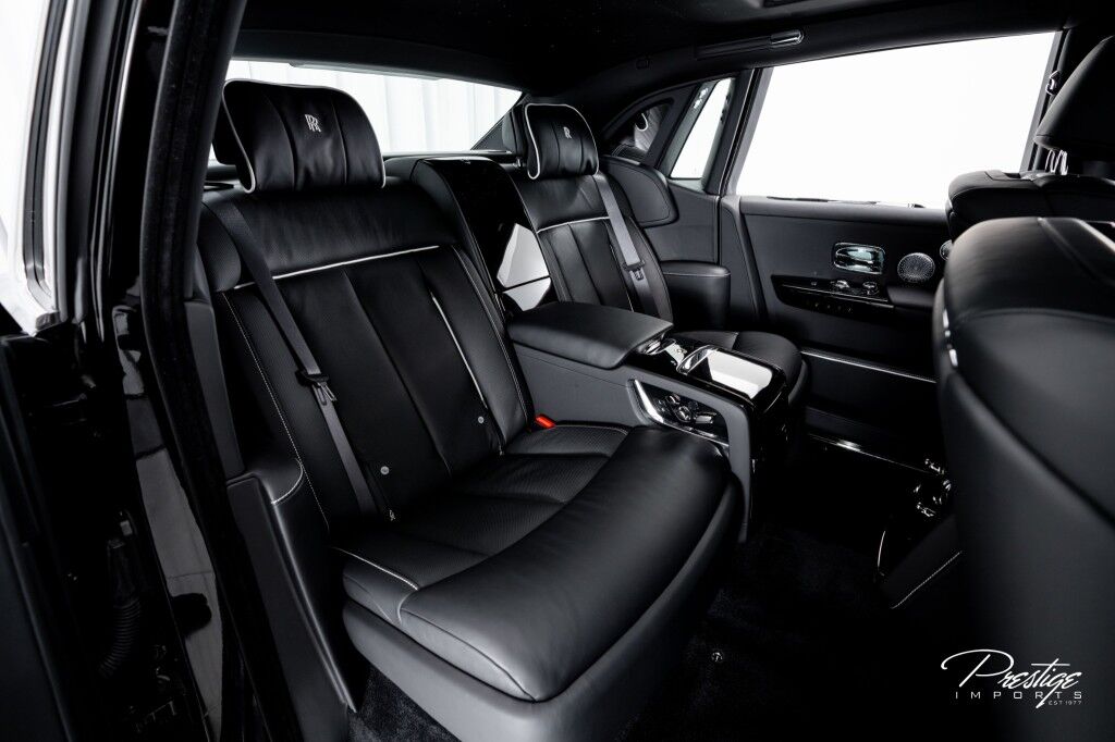 2022 Rolls-Royce Phantom North Miami Beach FL