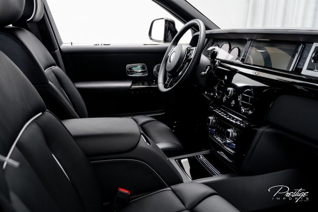 2022 Rolls-Royce Phantom North Miami Beach FL