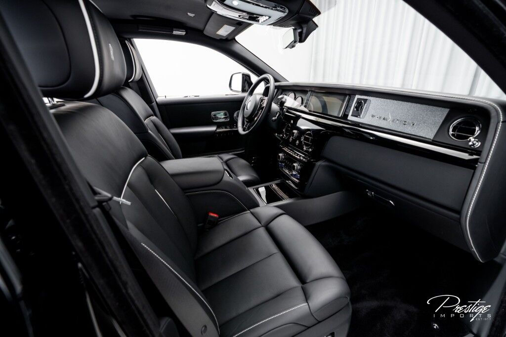 2022 Rolls-Royce Phantom North Miami Beach FL