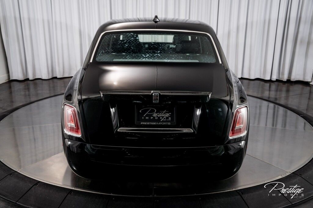 2022 Rolls-Royce Phantom North Miami Beach FL