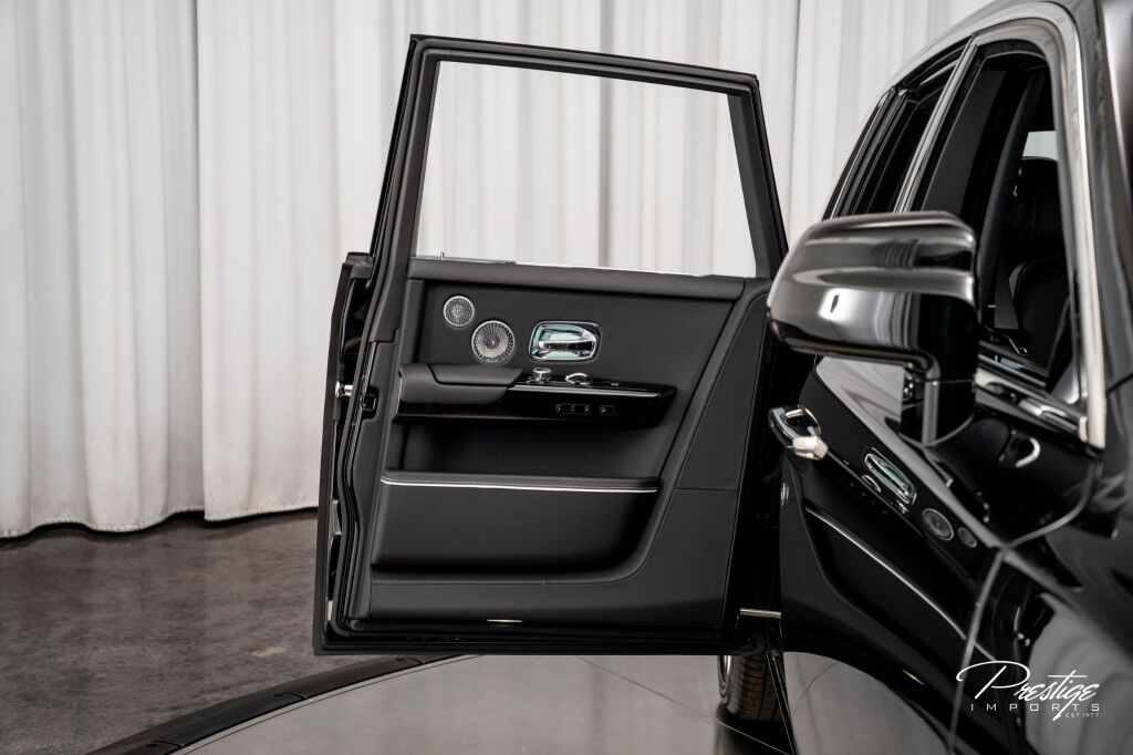 2022 Rolls-Royce Phantom North Miami Beach FL