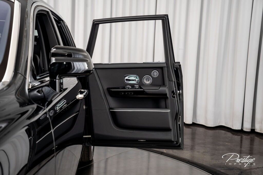 2022 Rolls-Royce Phantom North Miami Beach FL