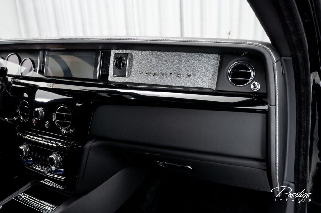 2022 Rolls-Royce Phantom North Miami Beach FL