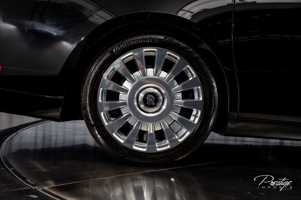 2022 Rolls-Royce Phantom North Miami Beach FL